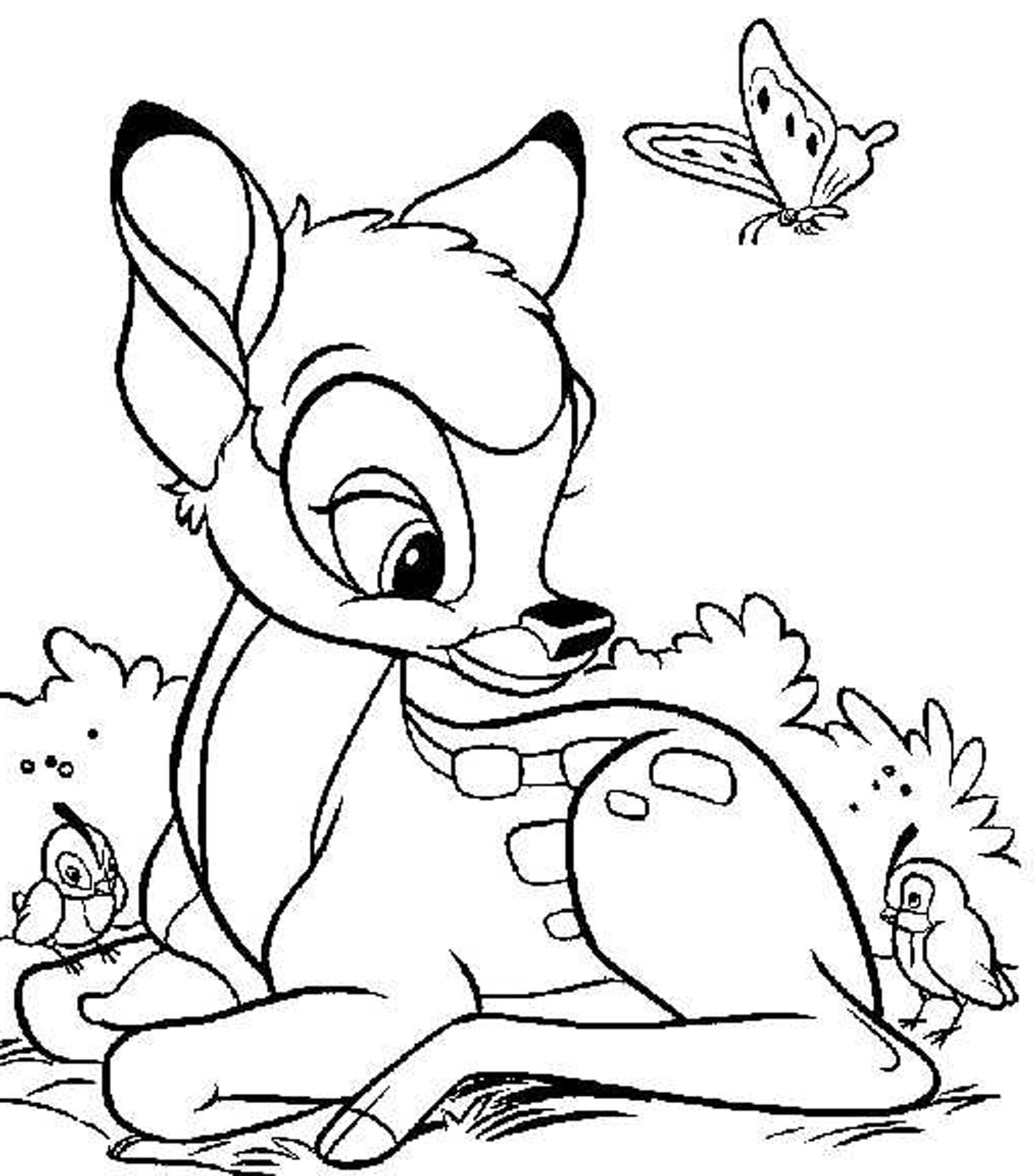 Draw Coloring Pages