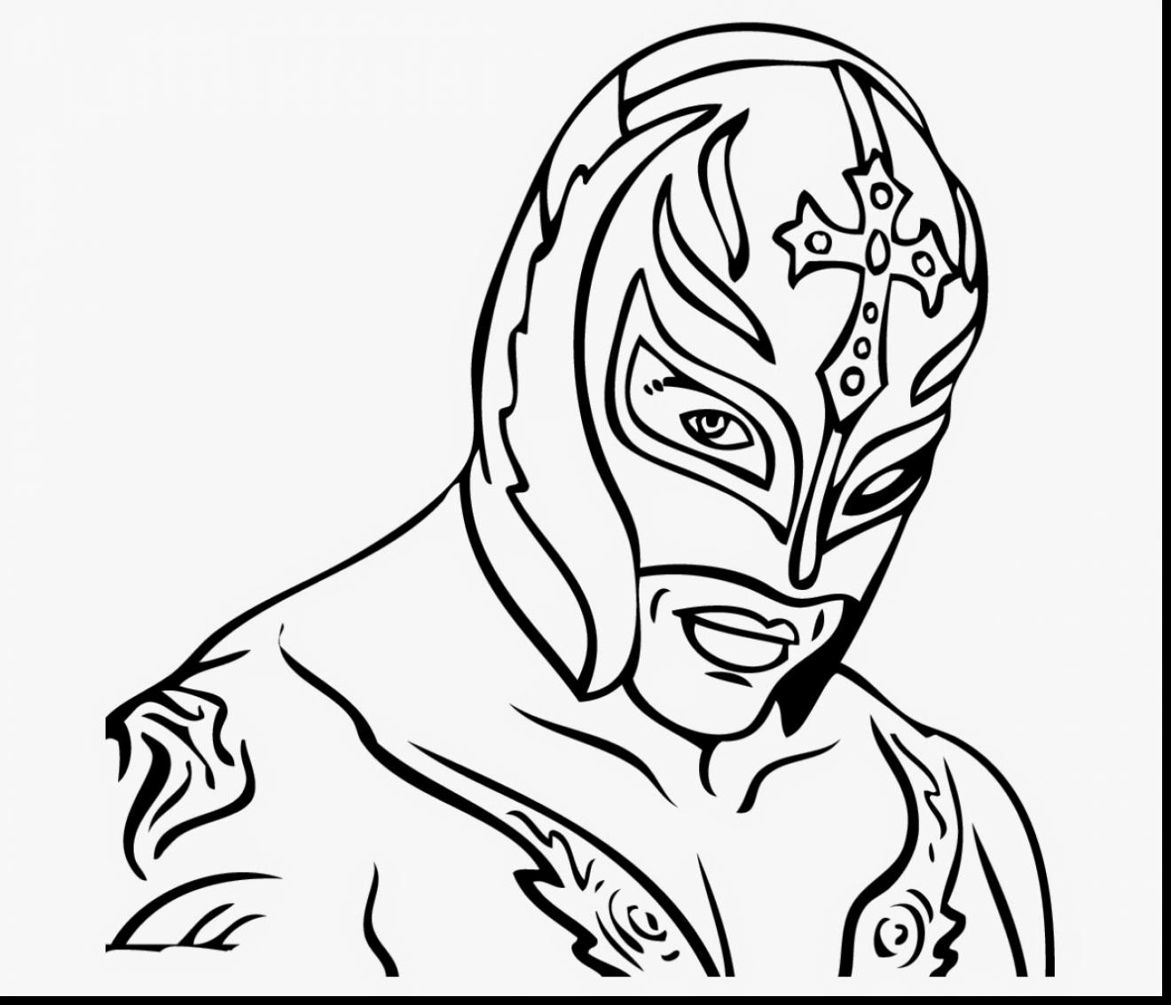 Punk Coloring Pages At GetDrawings Free Download