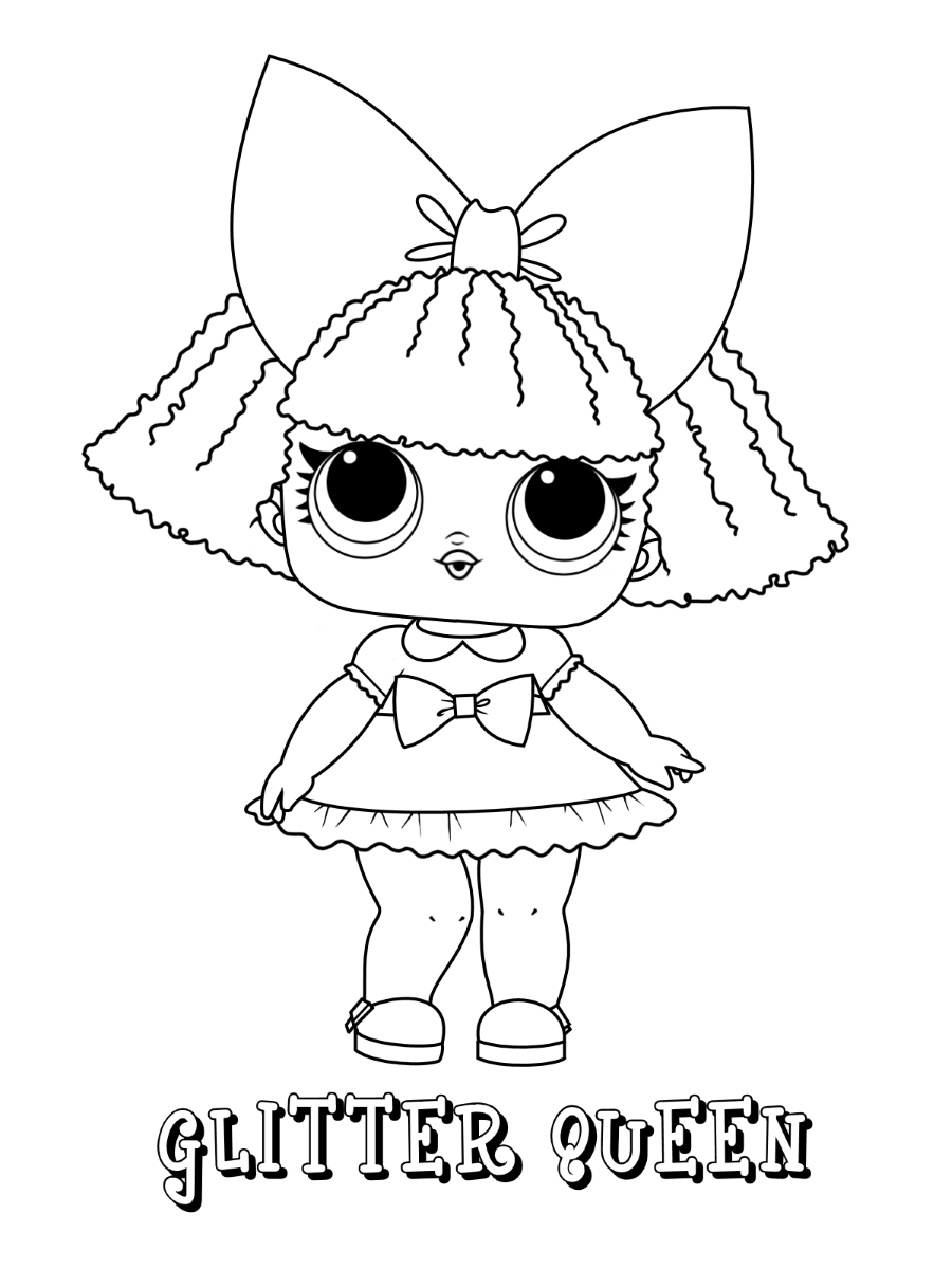 Queen Bee Coloring Pages Coloring Home