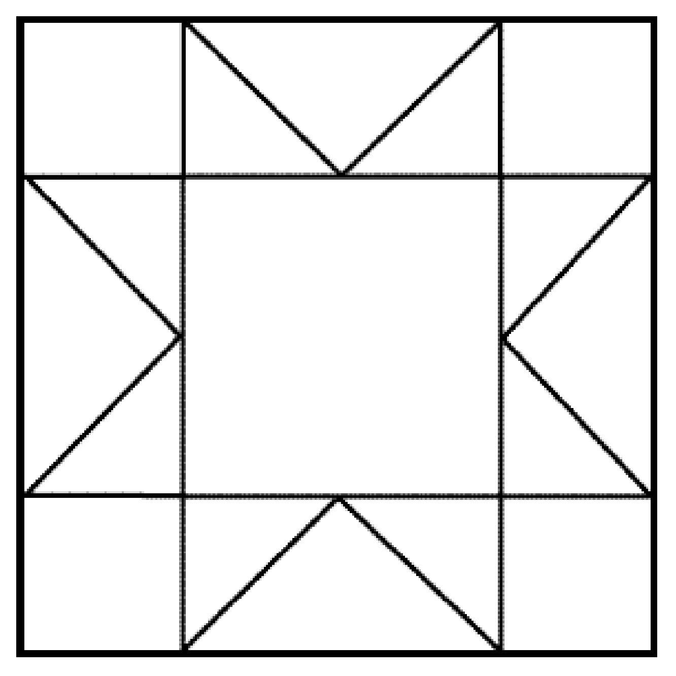 Quilt Codes Hidden Messages For The Underground Railroad Flat Rock Archives Underground