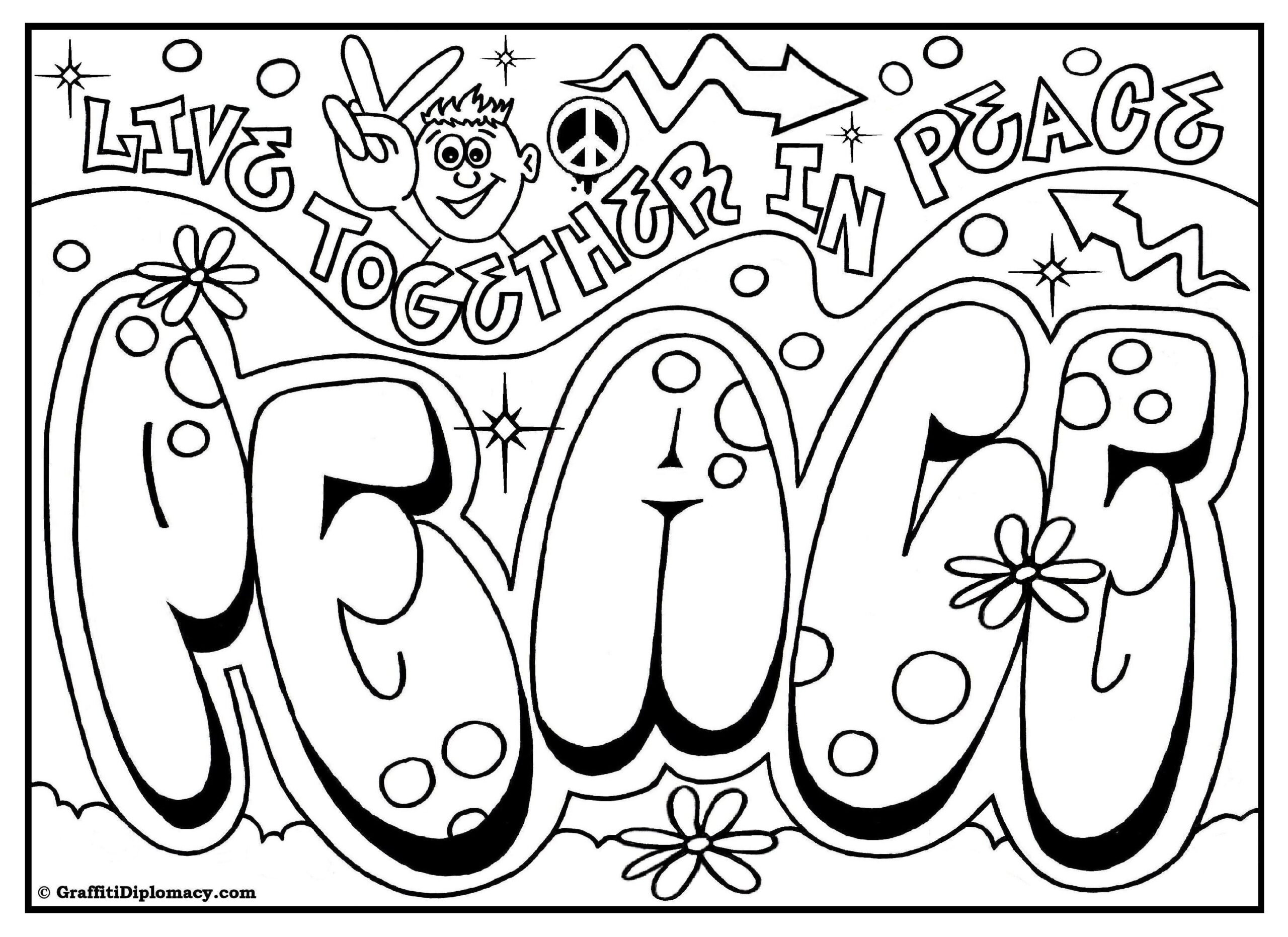 Random Coloring Pages At GetColorings Free Printable Colorings Pages To Print And Color