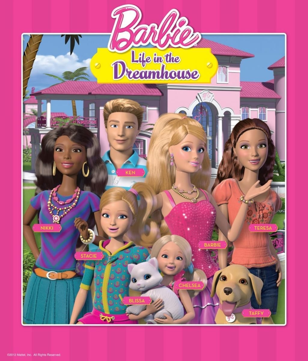 Raquelle Barbie Life In The Dreamhouse Coloring Pages 101 Coloring Pages
