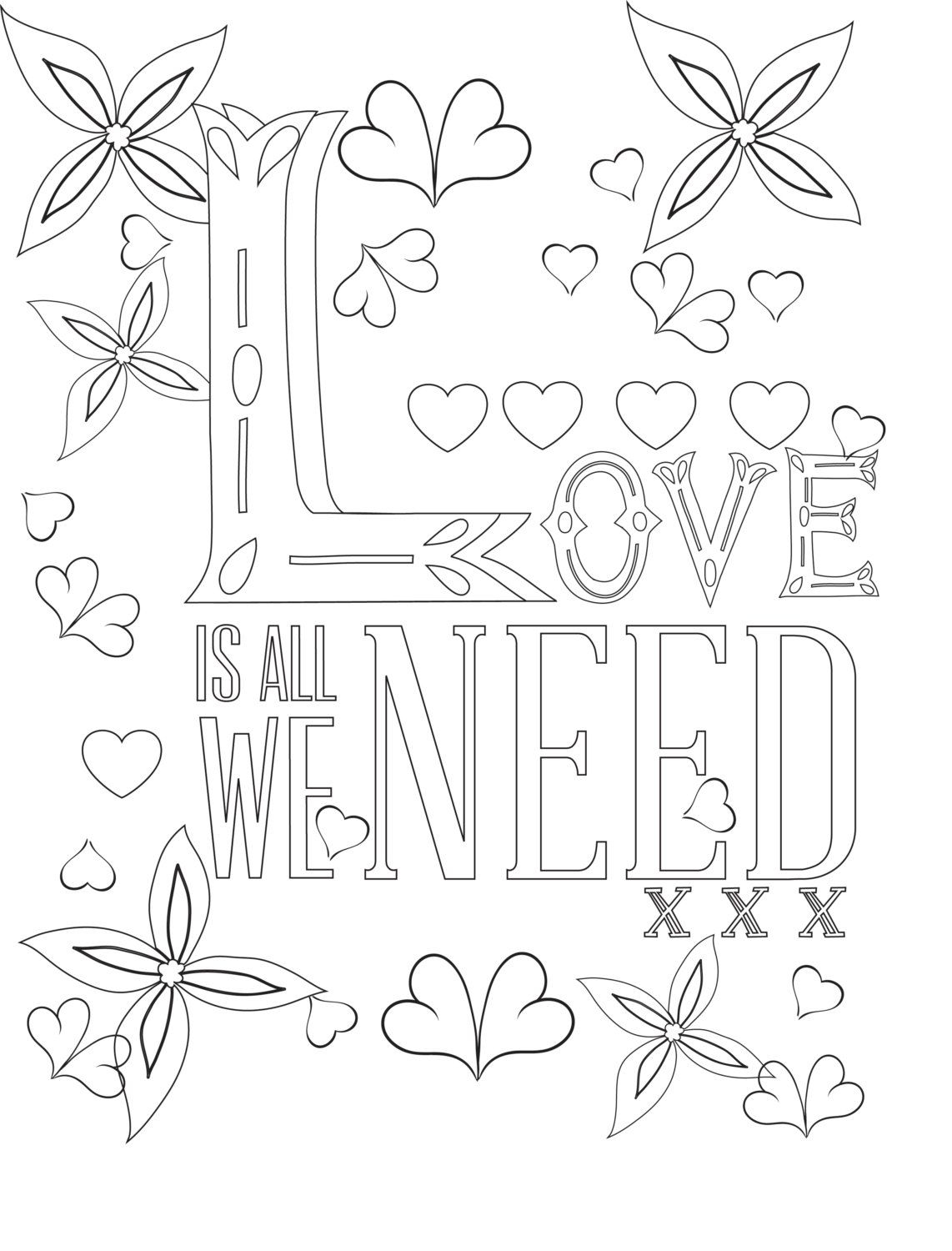 Relationship Coloring Pages Coloring Pages