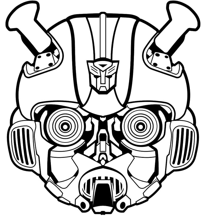 Rescue Bots Bumblebee Coloring Page Free Printable Coloring Pages For Kids