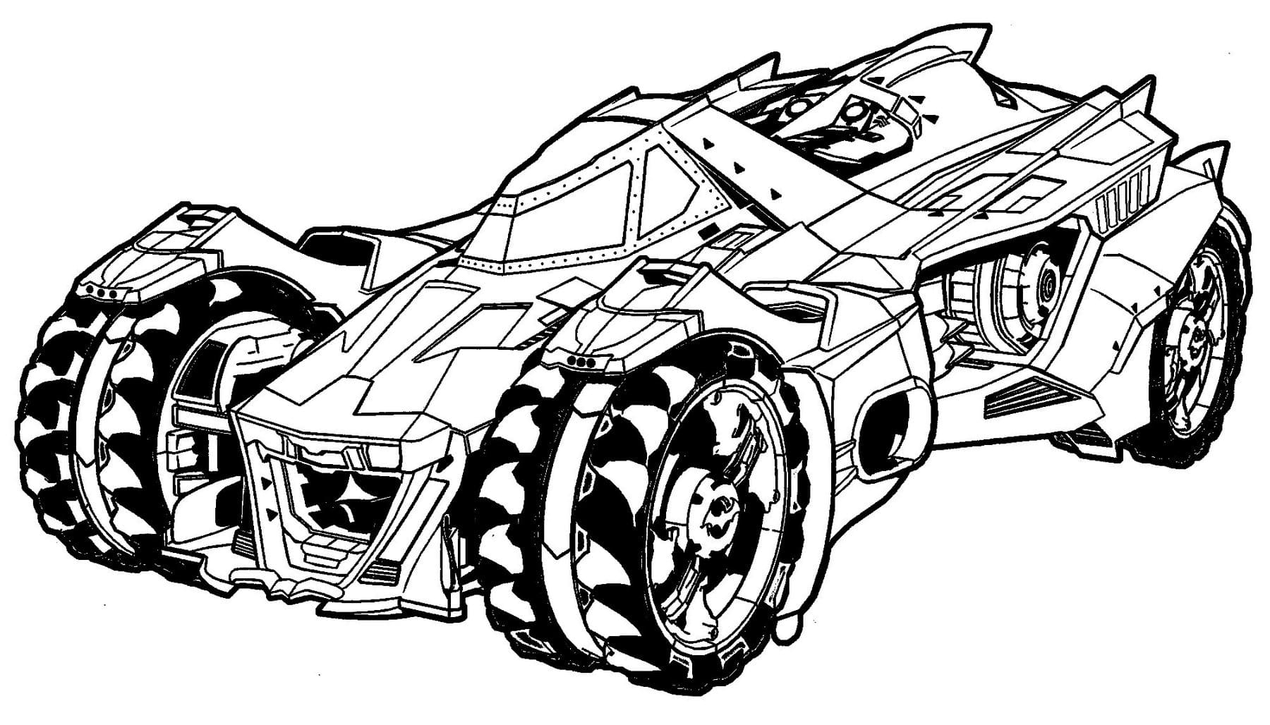 Rocket League Coloring Pages Print For Free WONDER DAY Coloring Pages For Children And Adults