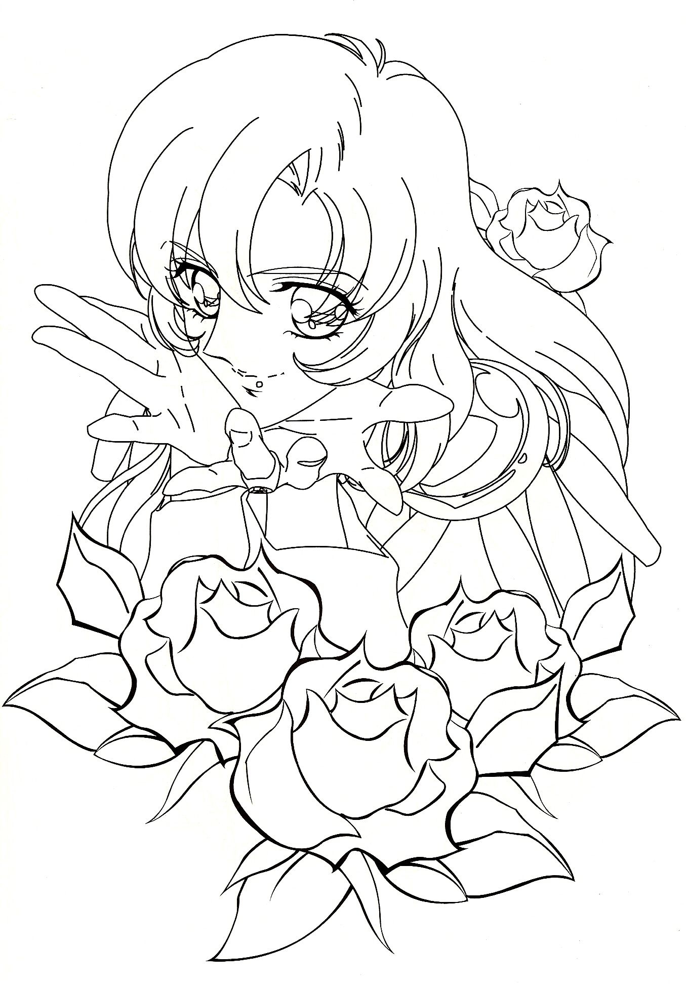 Sailor Moon Coloring Pages Coloring Books Coloring Pages
