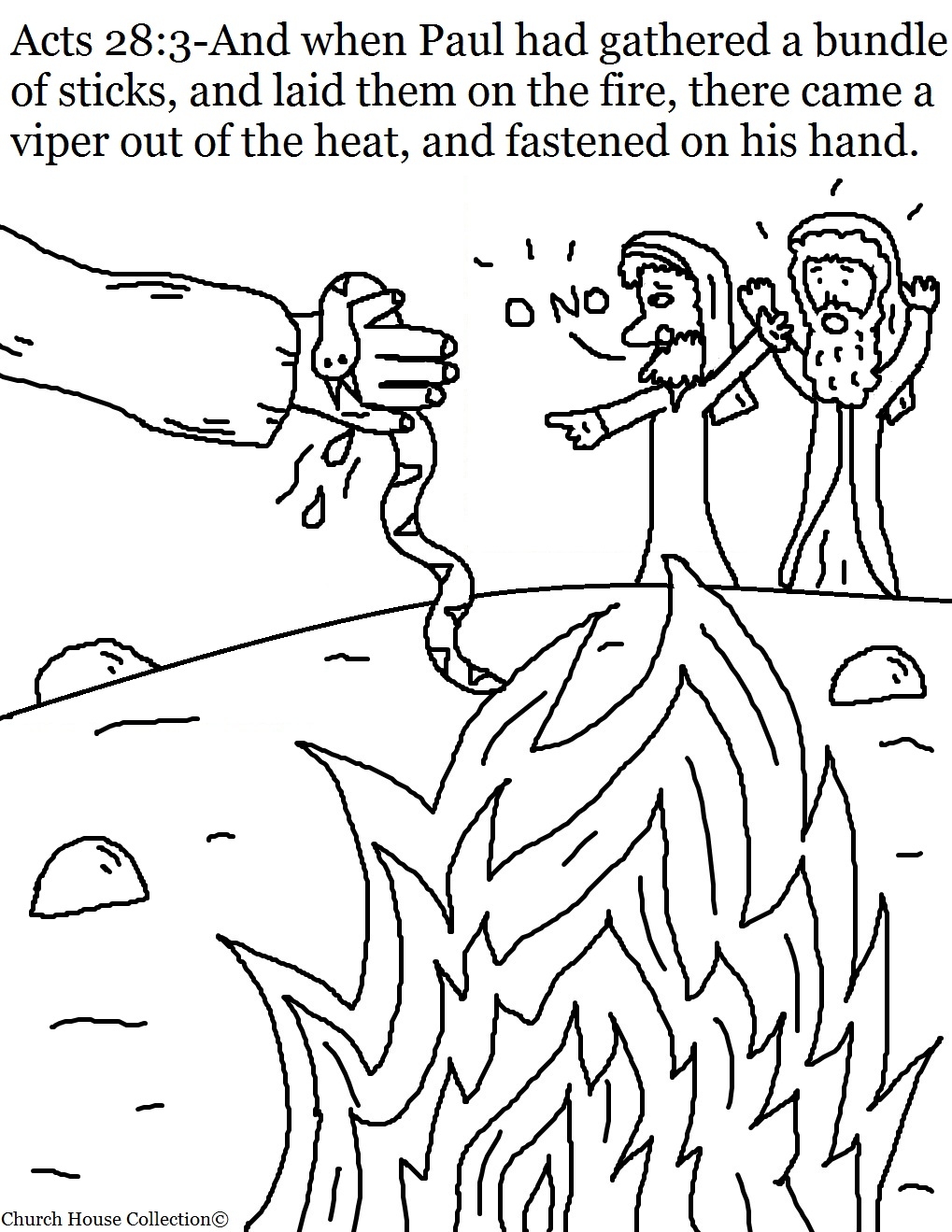 Saul Becomes Paul Coloring Pages At GetColorings Free Printable Colorings Pages To Print