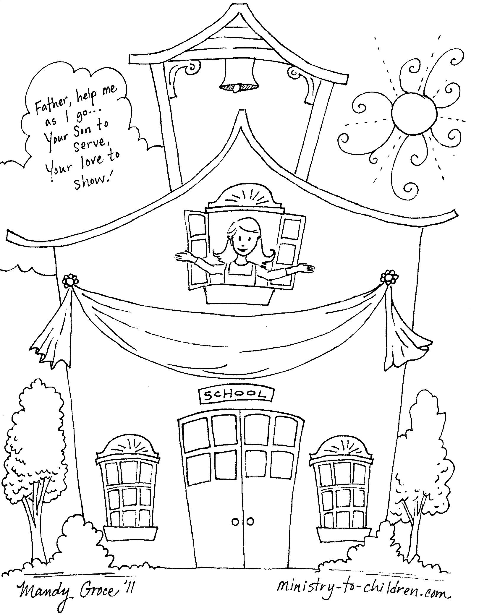 School Age Coloring Pages At GetColorings Free Printable Colorings Pages To Print And Color