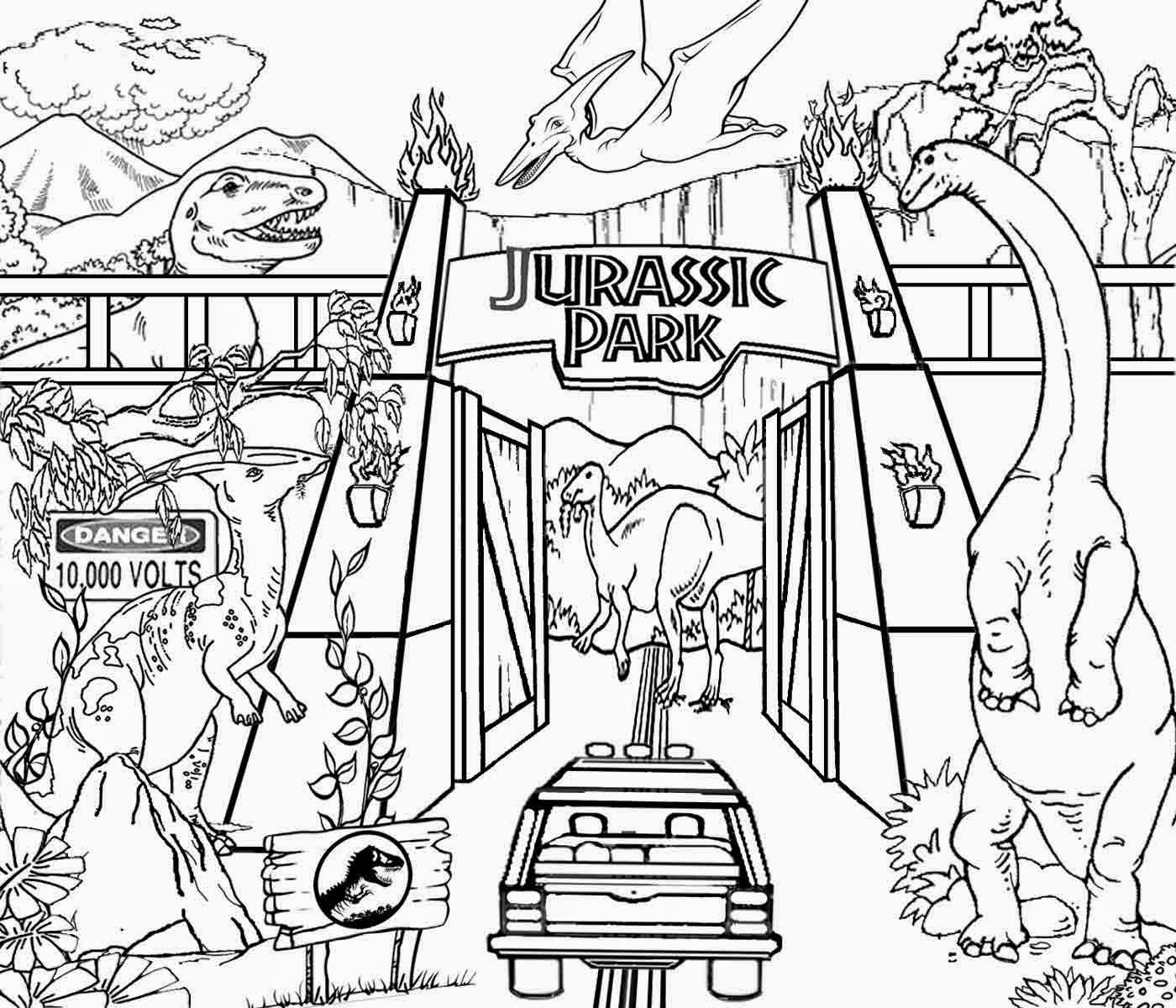 School Age Coloring Pages