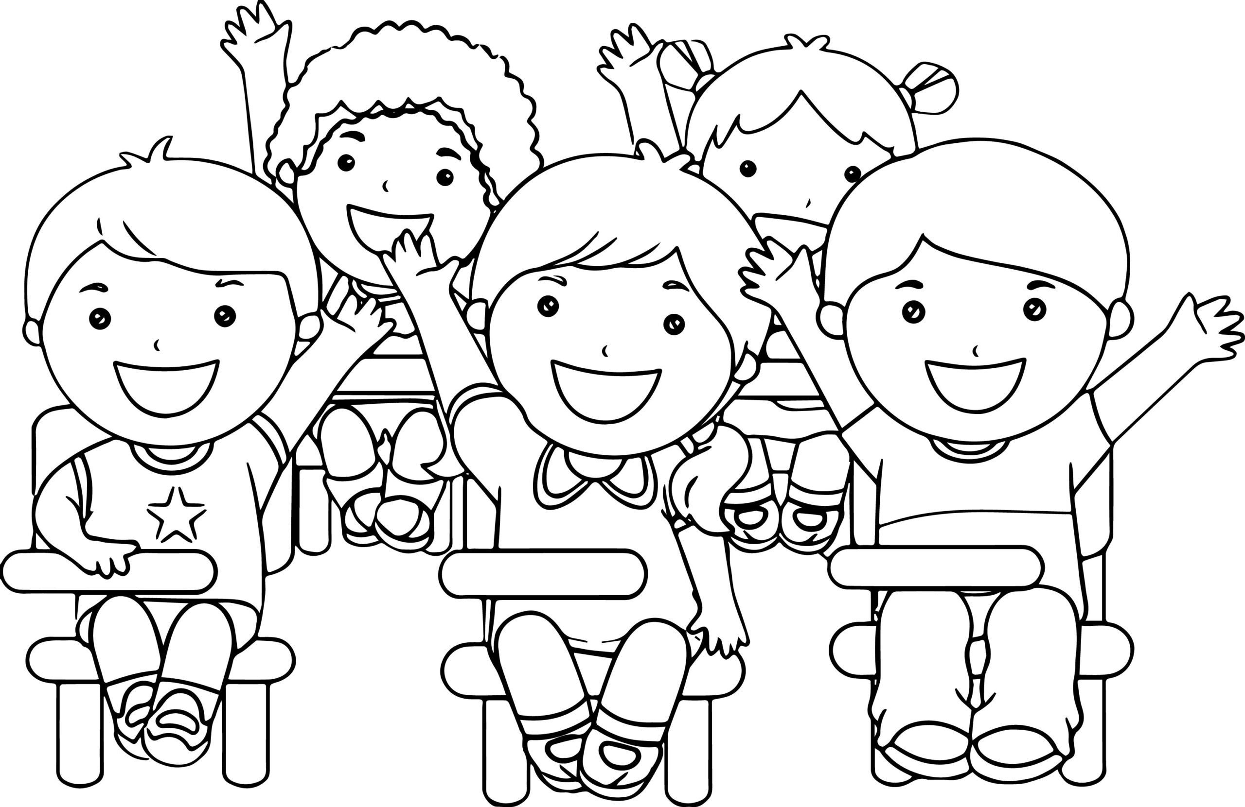 School Age Coloring Pages At GetColorings Free Printable Colorings Pages To Print And Color