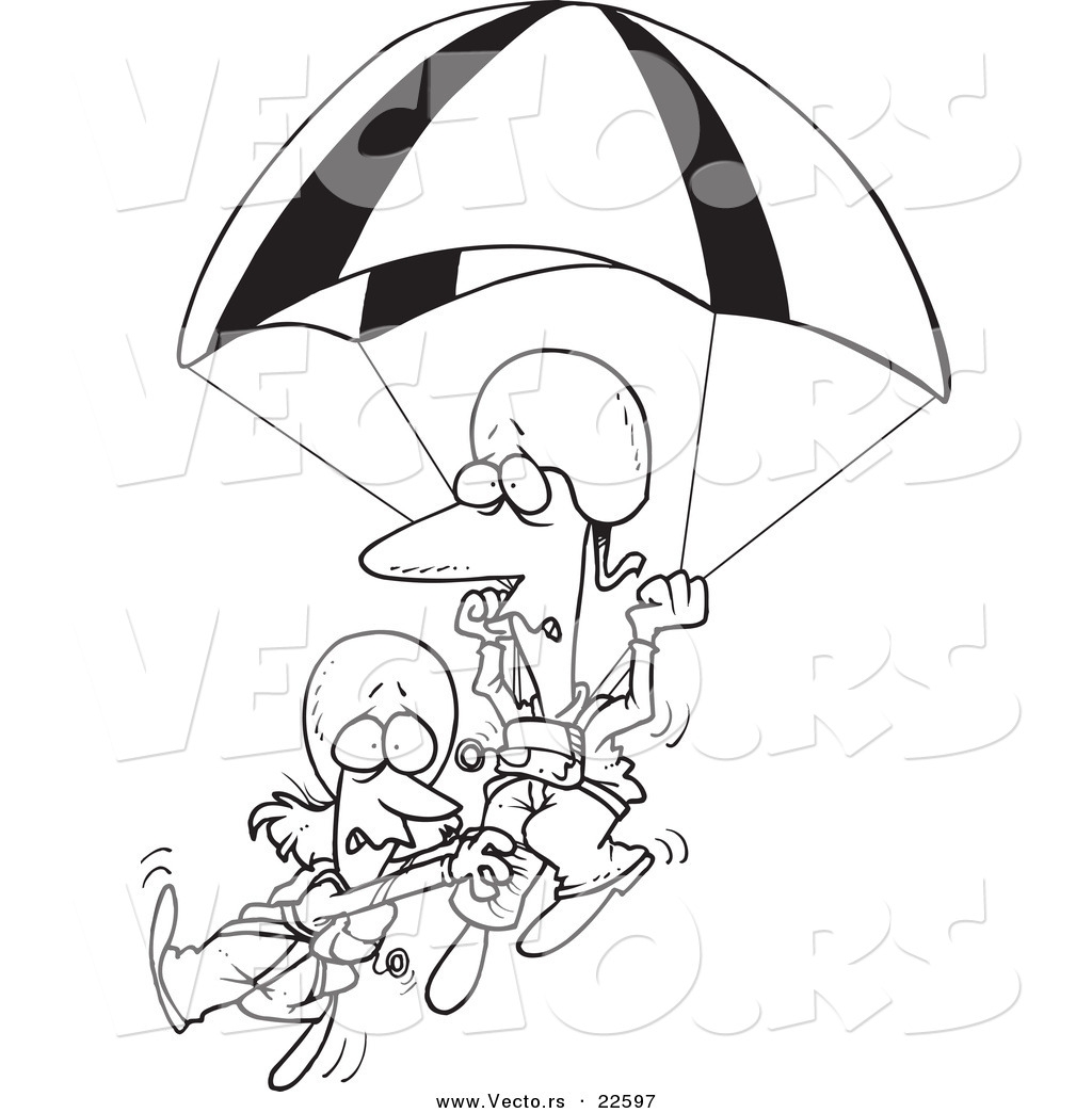 Skydiving Coloring Pages At GetColorings Free Printable Colorings Pages To Print And Color