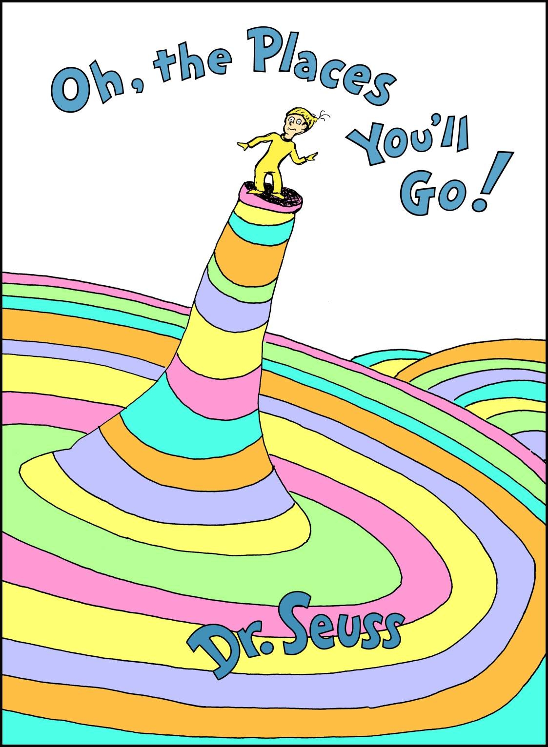 Sneetches Coloring Page