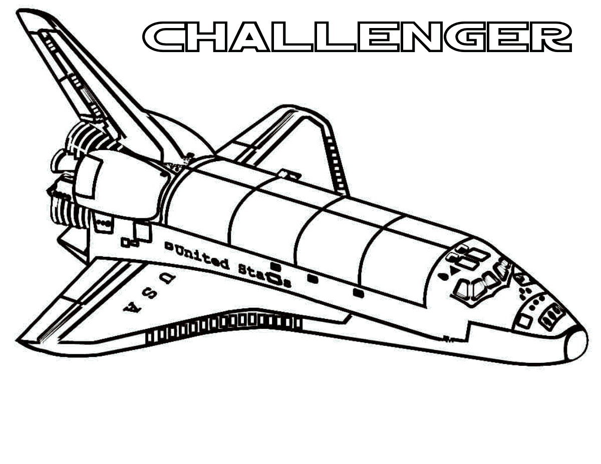 Space Shuttles With A Modern Shape Bonecas