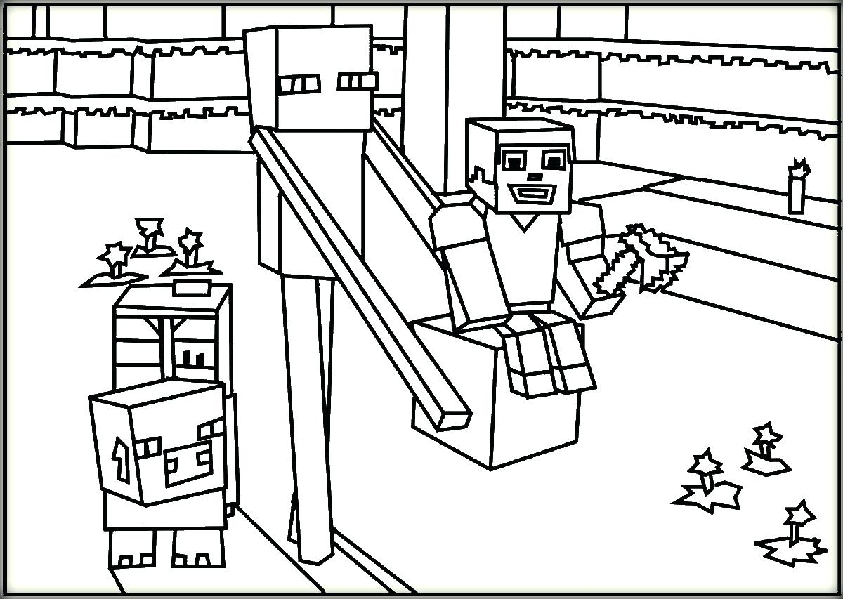 Stampy Cat Coloring Pages At GetColorings Free Printable Colorings Pages To Print And Color