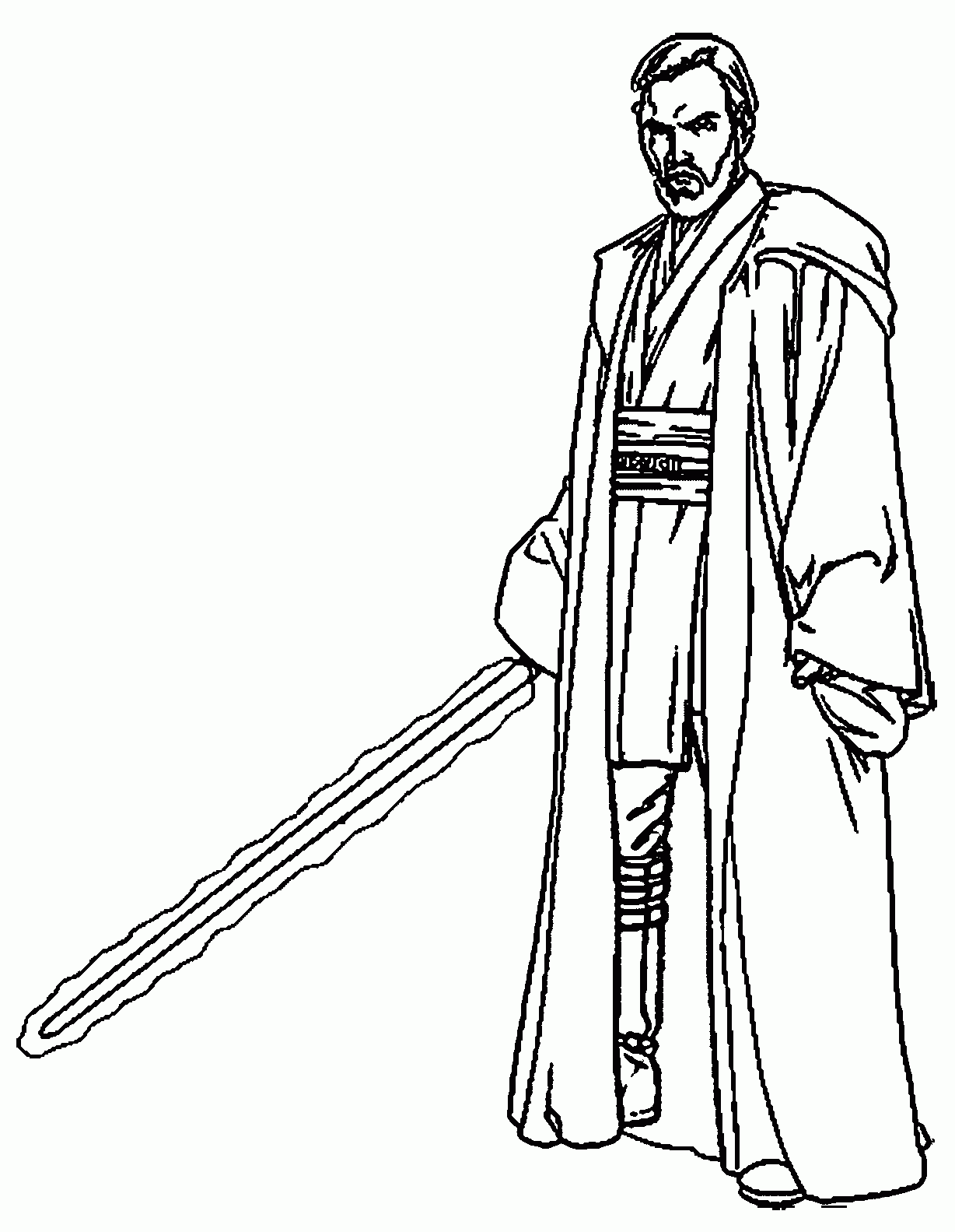 Star Wars Clone Wars Coloring Pages Best Coloring Pages For Kids