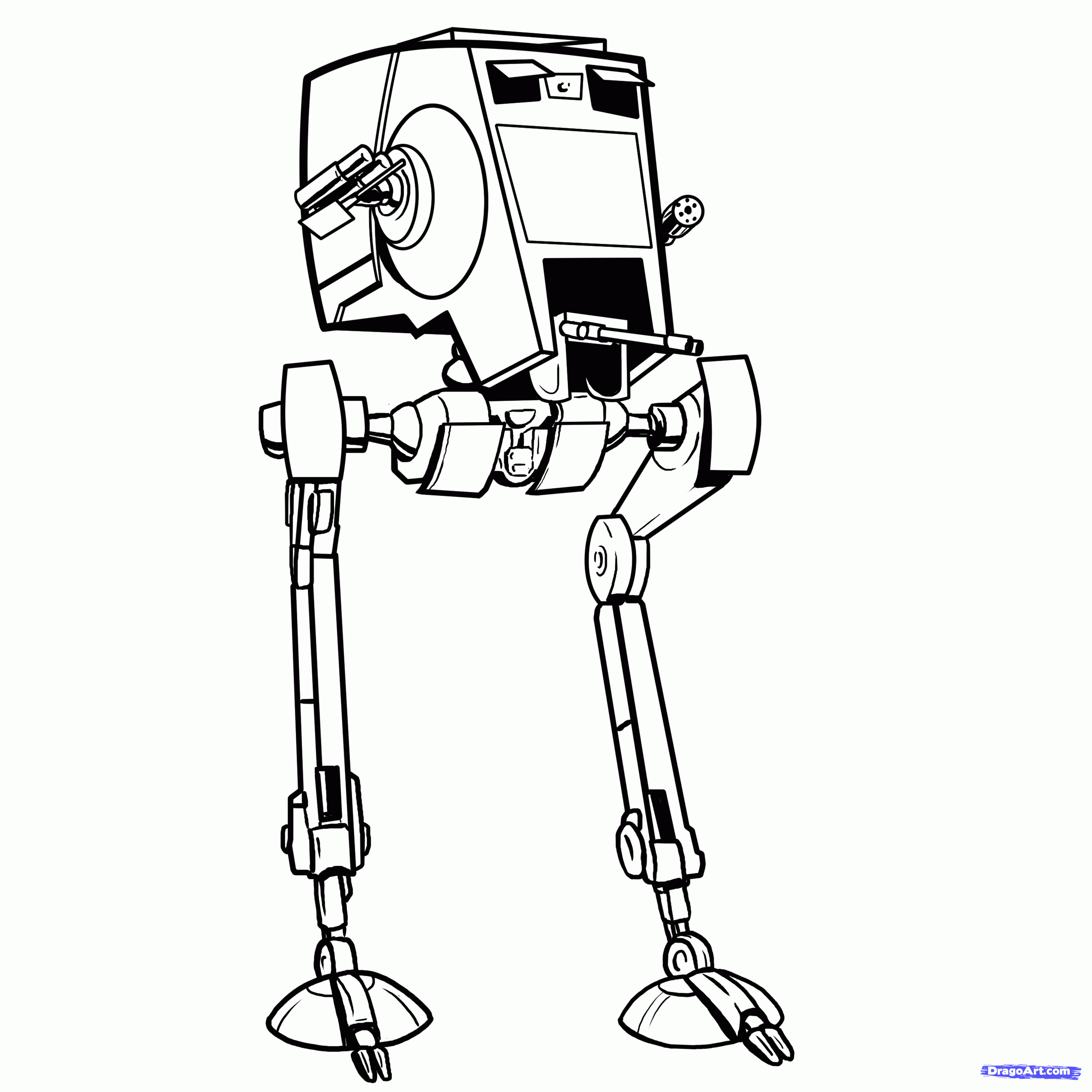 Star Wars Color By Math Worksheets Printable Sketch Coloring Page