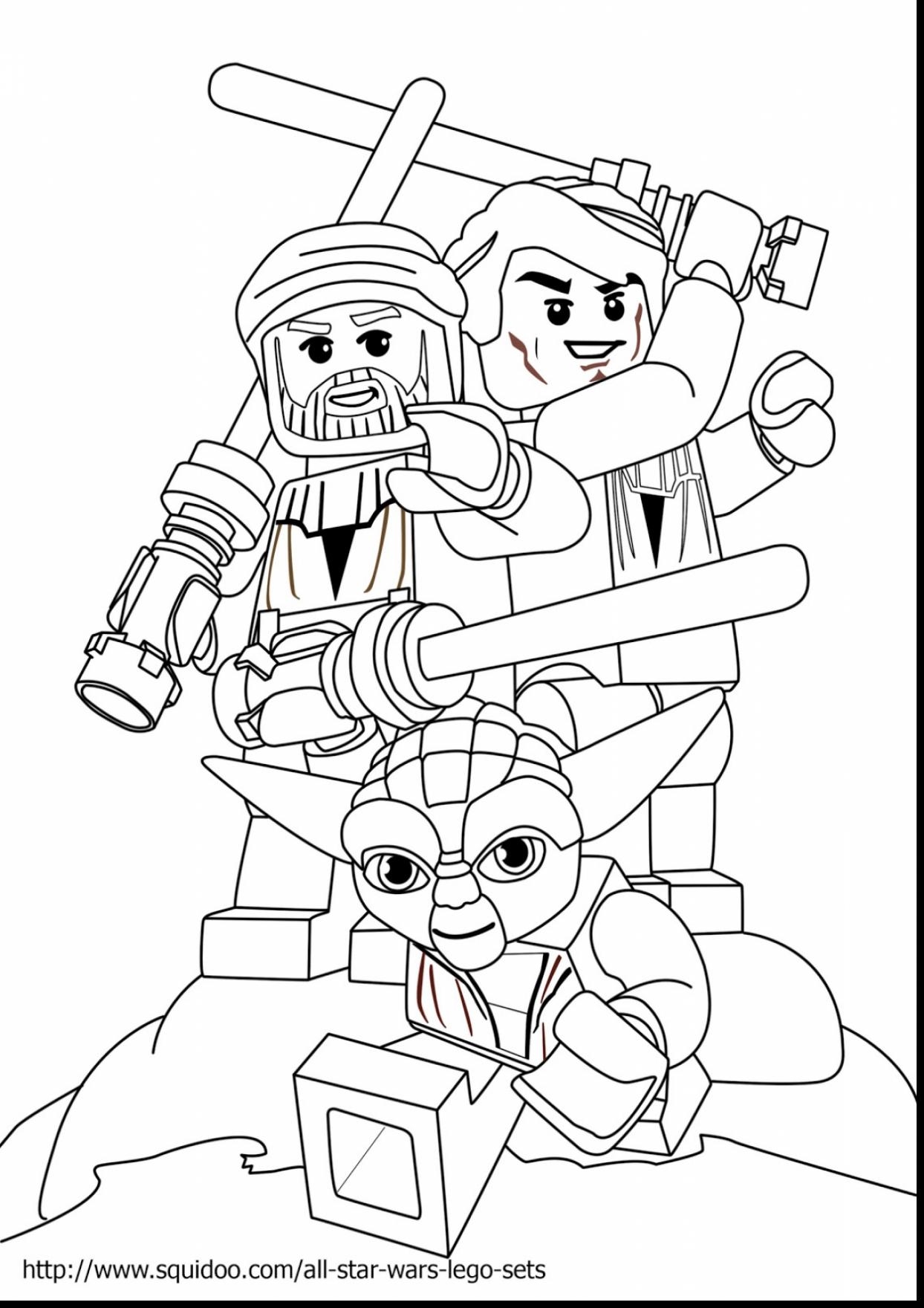 Star Wars Coloring Pages Pdf At GetColorings Free Printable Colorings Pages To Print And Color
