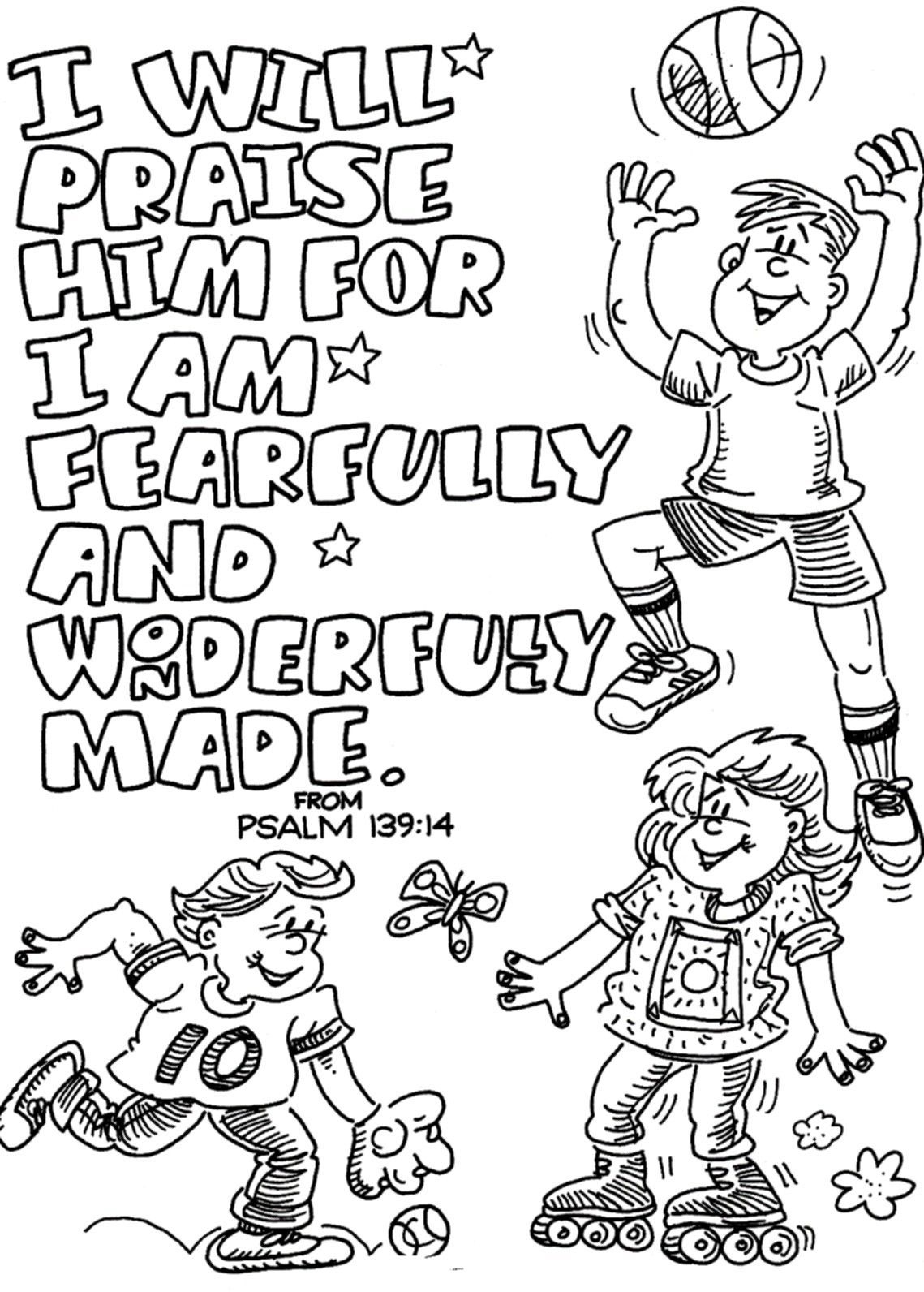 Sunday School Faith Coloring Pages Sunday School Coloring Pages Bible Coloring Pages Bible