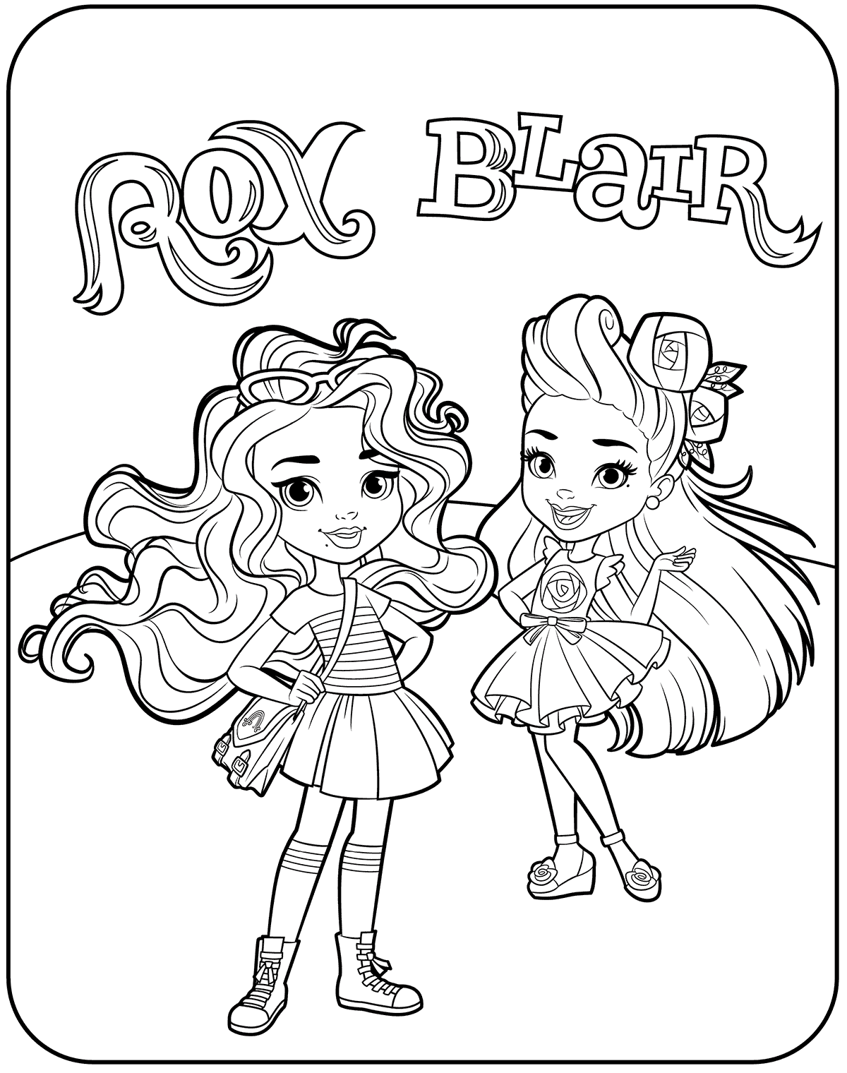 Sunny Day Coloring Pages At GetColorings Free Printable Colorings Pages To Print And Color
