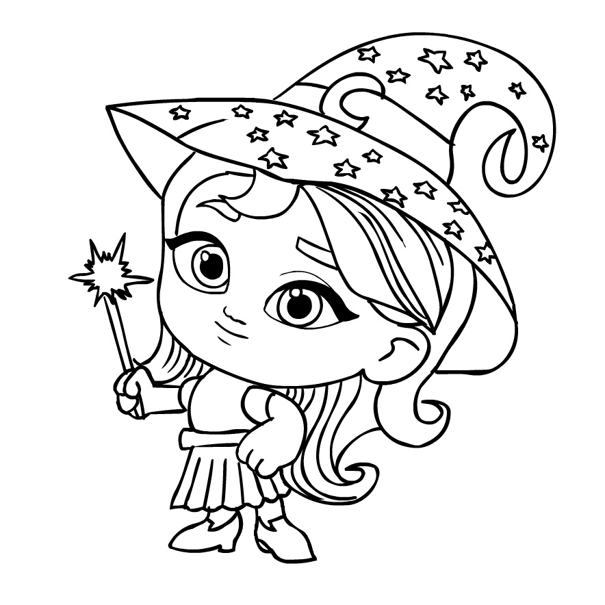Super Monsters Coloring Pages Free Printable Coloring Pages For Kids