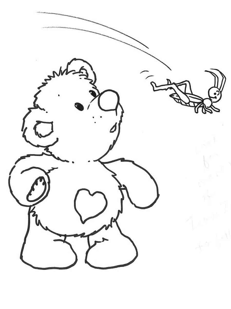 Suzy S Zoo Coloring Pages
