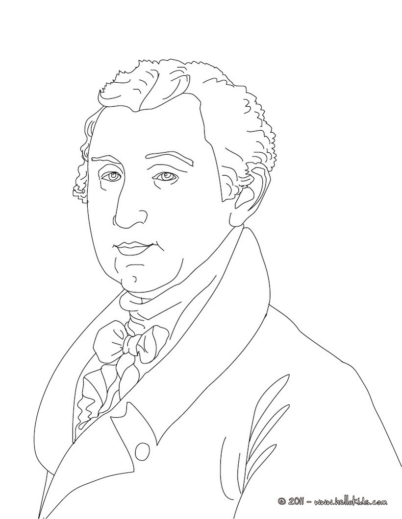 Teddy Roosevelt Coloring Pages At GetColorings Free Printable Colorings Pages To Print And