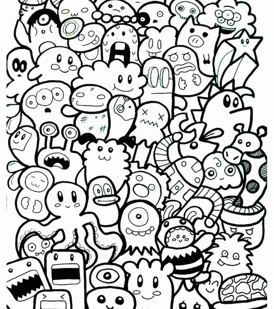 The Best Free Random Coloring Page Images Download From 105 Free Coloring Pages Of Random At