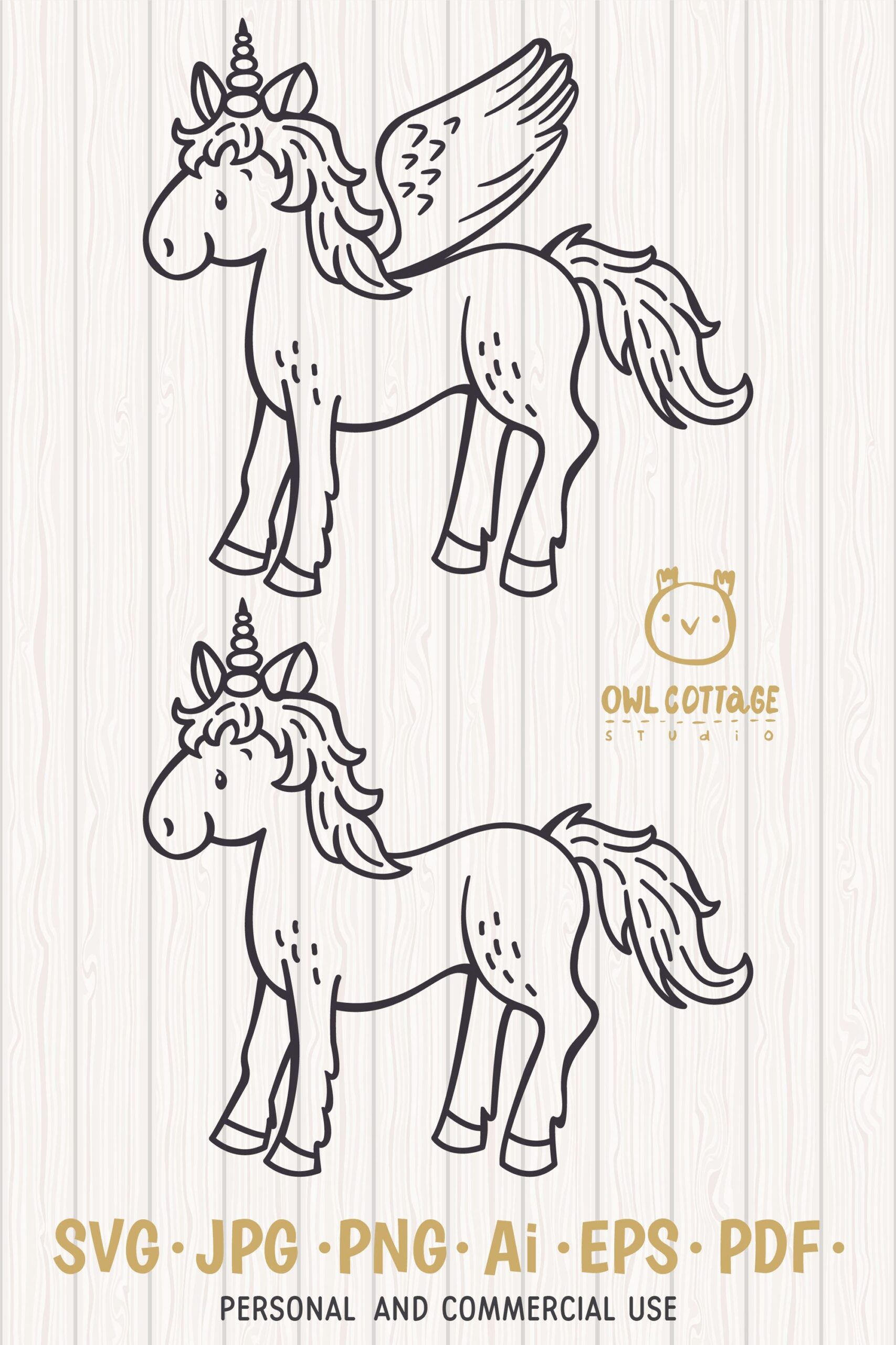Top 10 Pegacorn Coloring Pages
