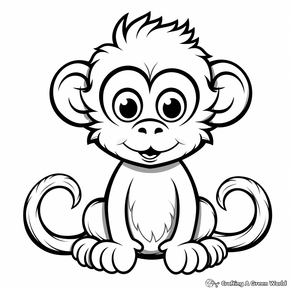 Top 76 Newest Anime Animals Coloring Pages Download And Print For Free Shill Art