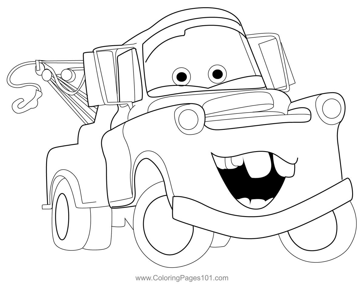 Coloring Page Online