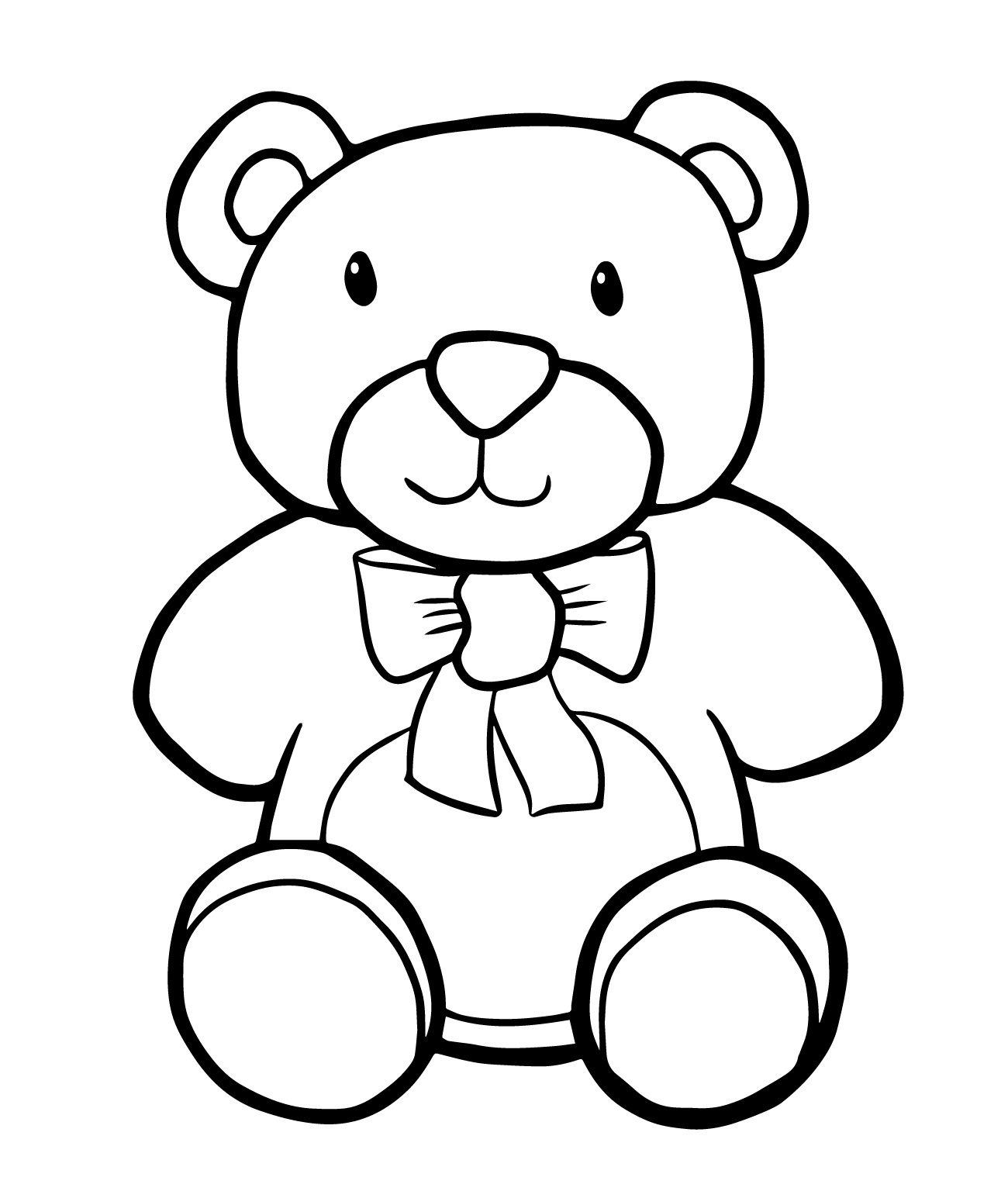 Toys Coloring Pages Best Coloring Pages For Kids
