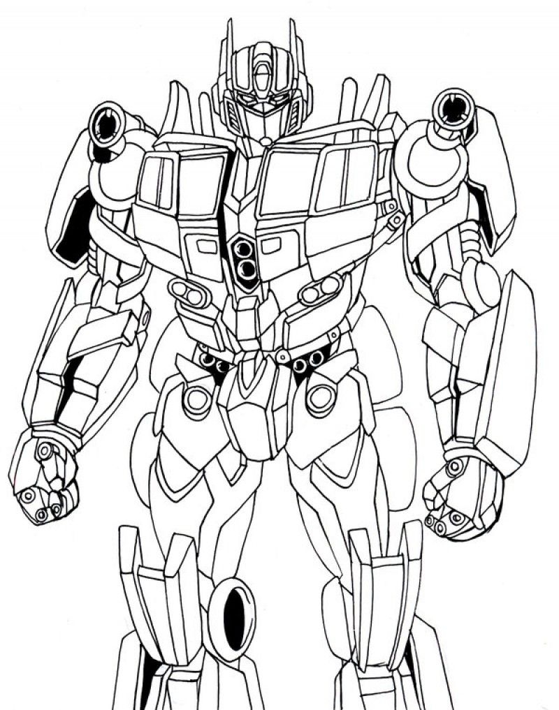 Transformers Lego Coloring Pages Tripafethna