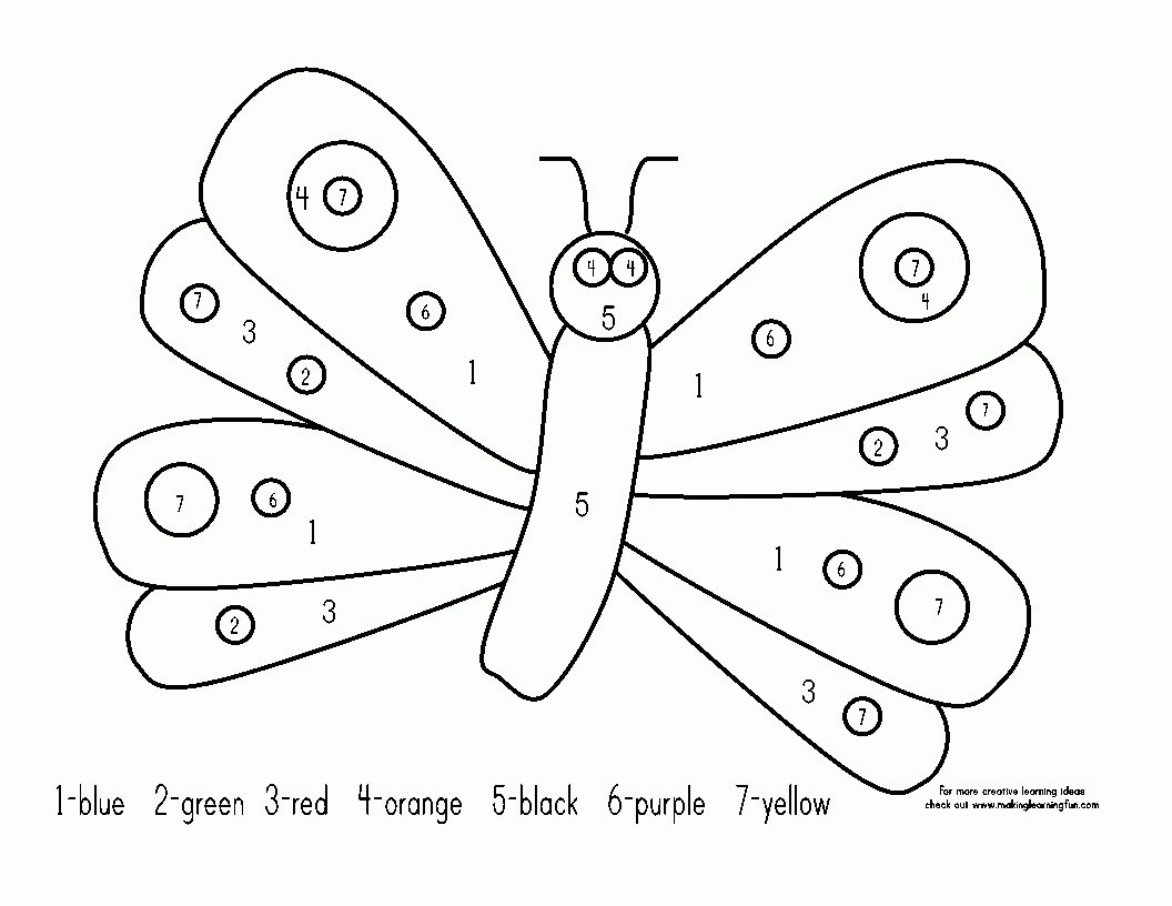 Very Hungry Caterpillar Coloring Pages Coloring Home