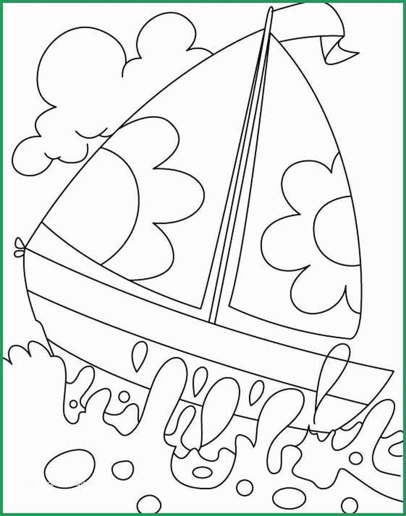 Water Coloring Pages Fun Coloring Page
