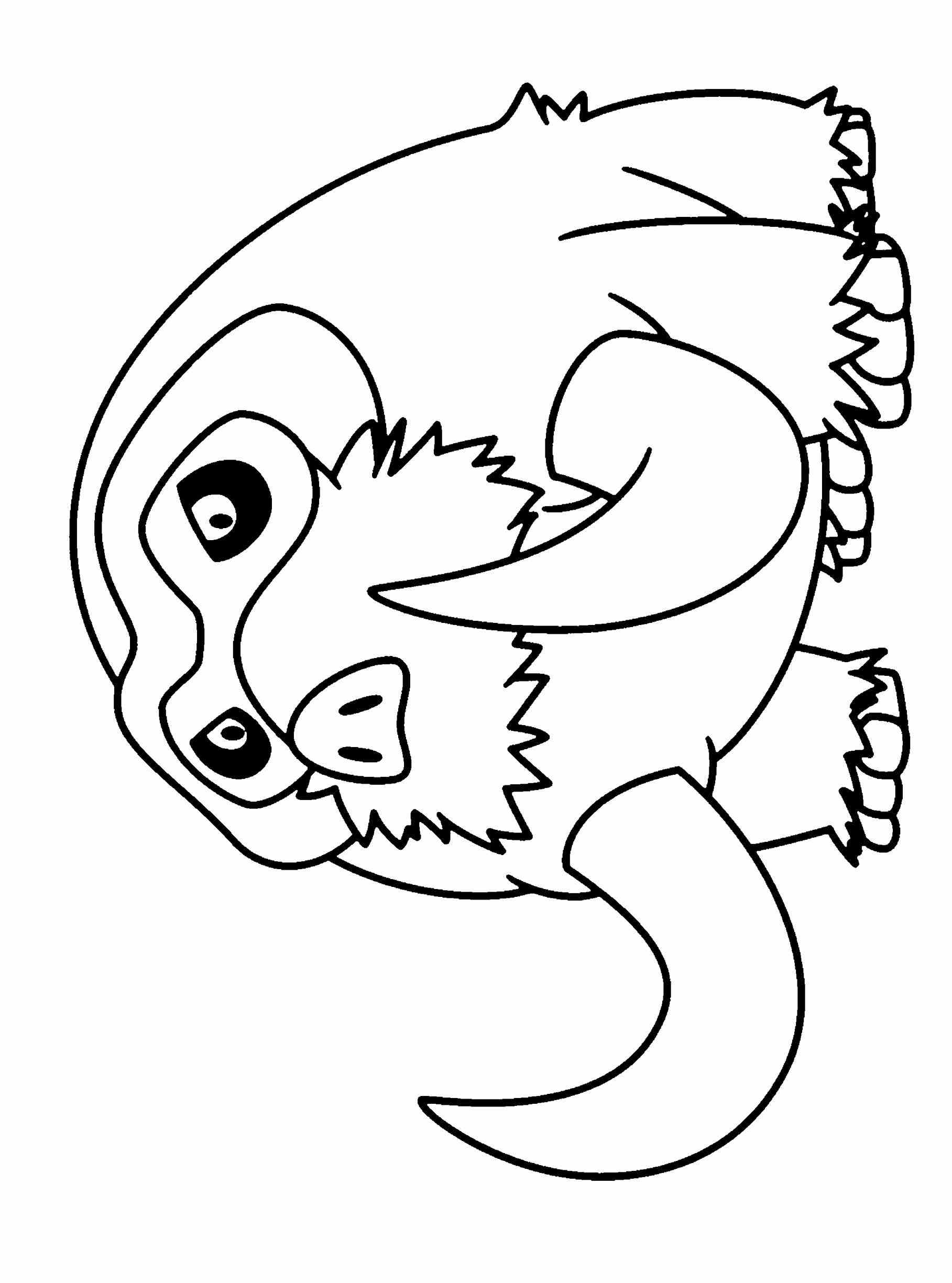 Water Pokemon Coloring Pages At GetColorings Free Printable Colorings Pages To Print And Color