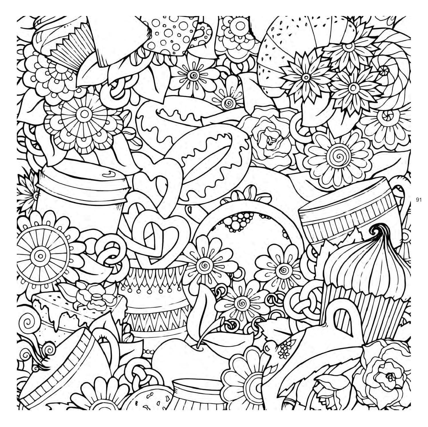 Wilderness Coloring Pages At GetColorings Free Printable Colorings Pages To Print And Color