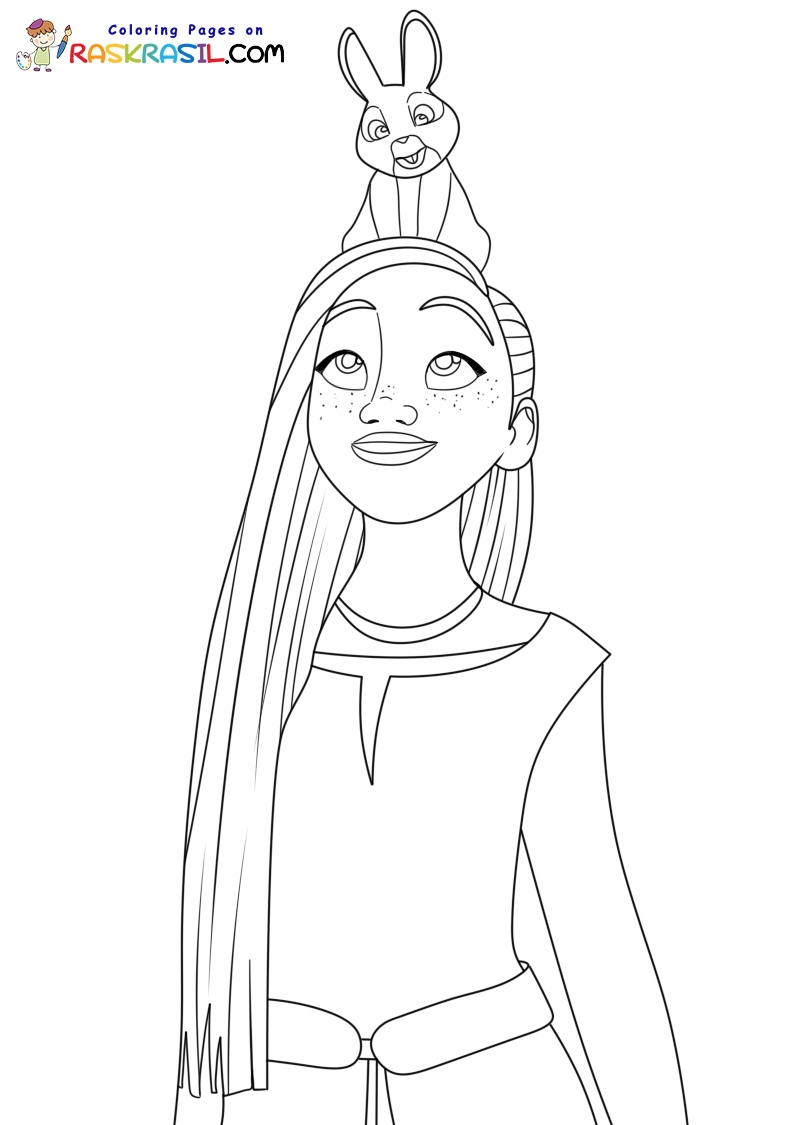 Whis Coloring Pages