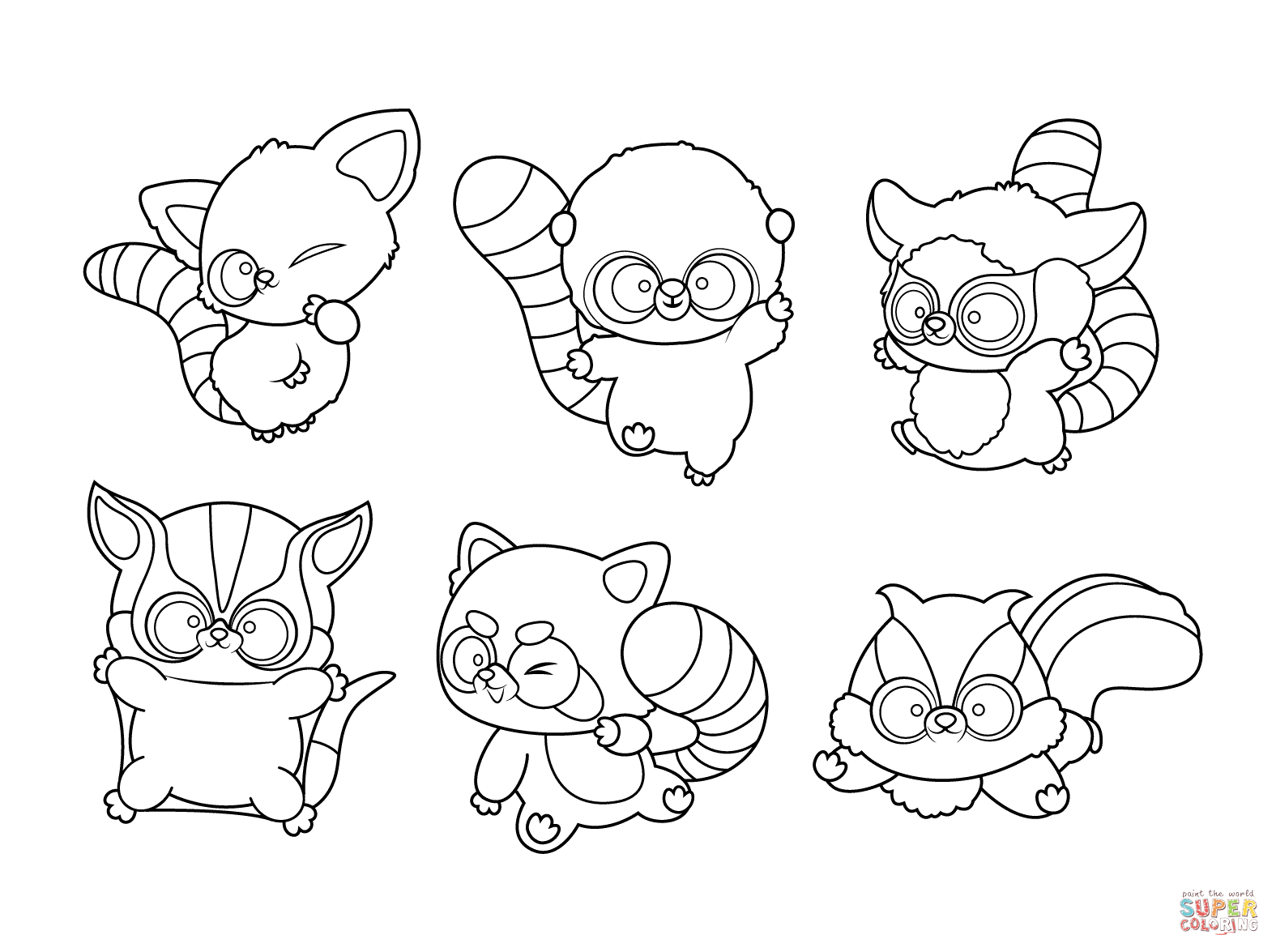 Yoohoo And Friends Coloring Page Free Printable Coloring Pages Coloring Home
