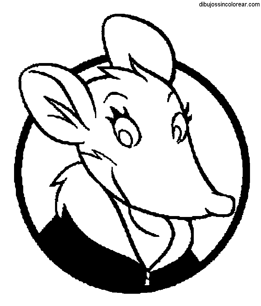 Geronimo Stilton Coloring Pages